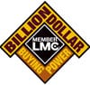 Billion Dollar Buying Power for Lumbermens Merchandising Corporation