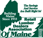 Retail Lumber Dealers Association of Maine