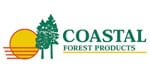 Coastal Forest Products logo