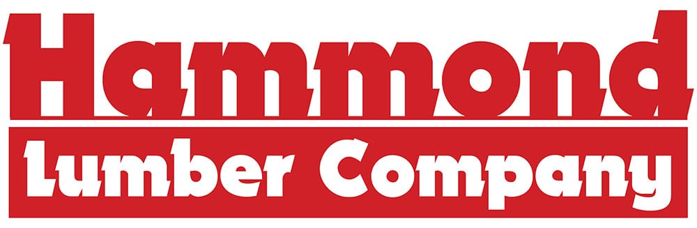 Hammond Lumber Company