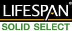 LifeSpan Solid Select Logo