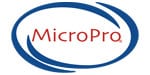 MicroPro Lumber Logo