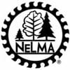 NELMA Logo Hammond Lumber Company