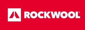 Rockwool insulation logo