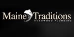 Maine Tradtions Flooring Hammond Lumber Company