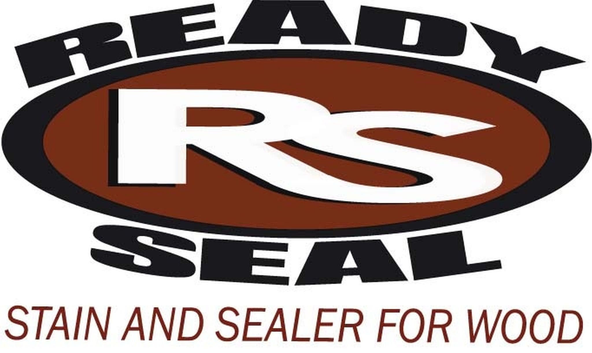 Ready Seal logo Hammond Lumber Company 