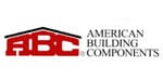 abc American Building Components Hammond Lumber Company