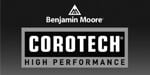 corotech-logo paint Hammond Lumber Company