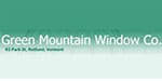 green Mountain Window Hammond Lumber Company