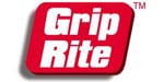 grip-rite logo Hammond Lumber Company