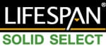 lifespan Solid Select logo Hammond Lumber Company