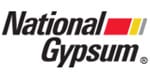 National Gypsum Logo Hammond Lumber