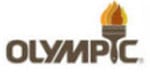 olympic Paint logo Hammond Lumber Company