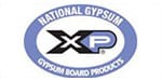xp gypsum hammond lumber company