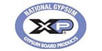 xp gypsum hammond lumber company
