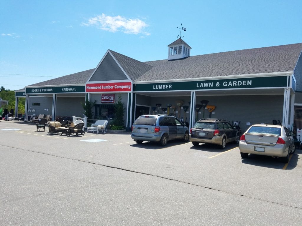 Hammond lumber storage sheds Diy shed kits plans