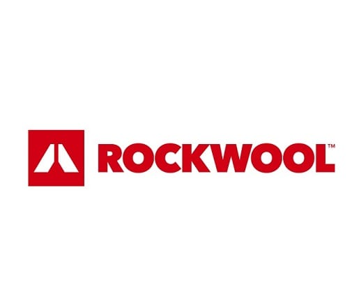 ROCKWOOL logo Hammond Lumber Company