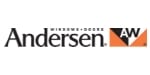 Andersen Windows and Doors Logo Hammond Lumber Company