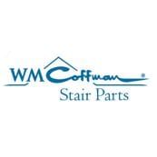 w m coffman stair parts hammond lumber