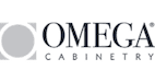 Omega Cabinetry Logo Hammond Lumber