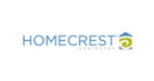 Homecrest Cabinetry Logo Hammond Lumber