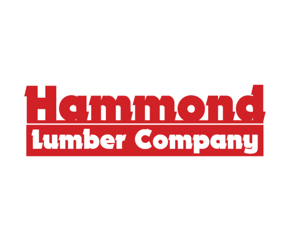 Hammond Lumber Company