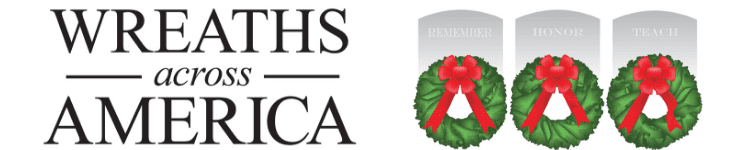 Hammond Lumber & Wreaths Across America