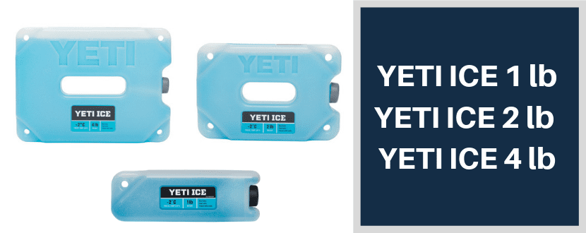 Yeti Ice Pack