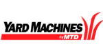 Yard Machines MTD