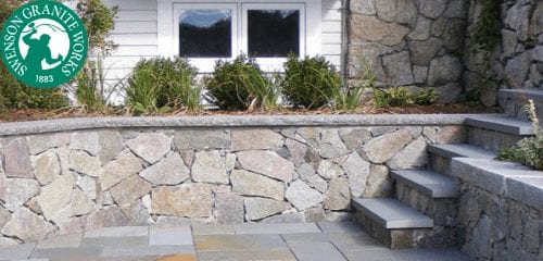 Swenson Granite 