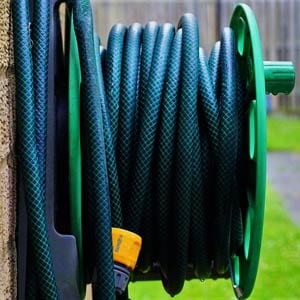 hoses-watering