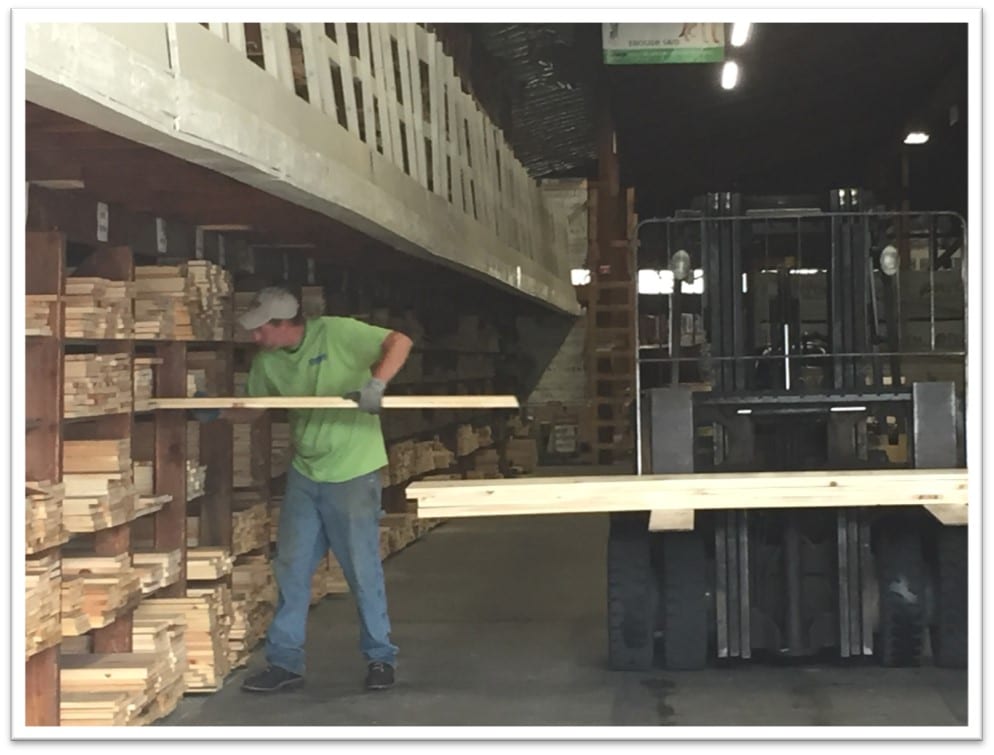 Authorized Yeti Dealer  Hammond Lumber Company