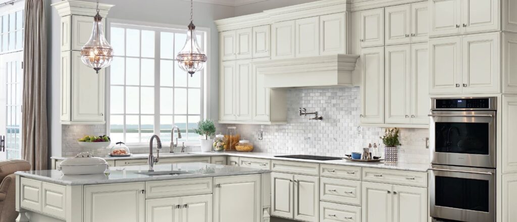 20% Off KraftMaid® & KraftMaid Vantage® - Hammond Lumber Company