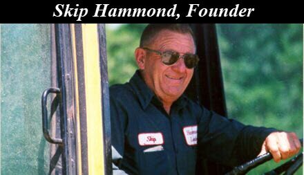 Skip Hammond 1999