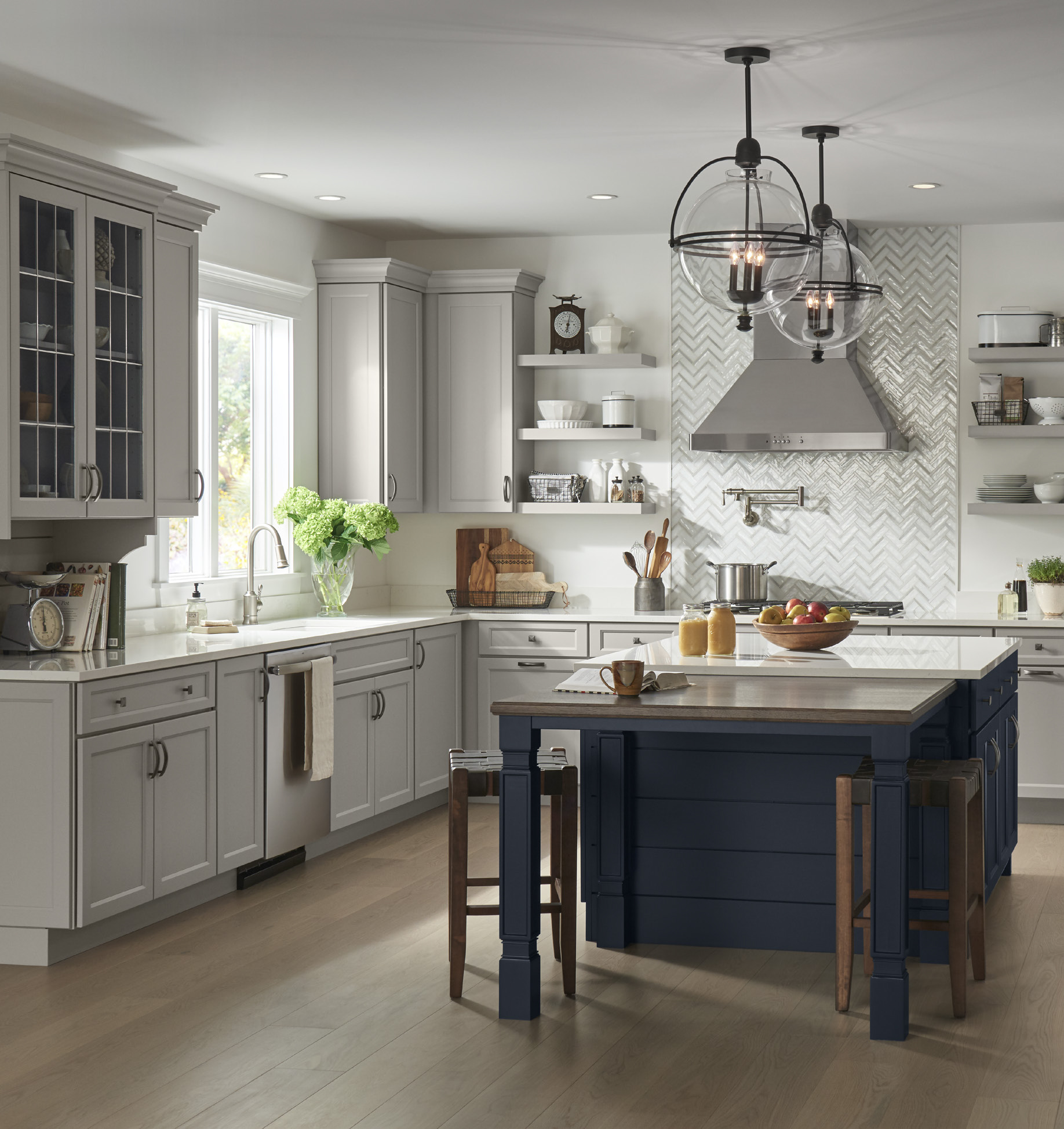 Medallion Cabinetry Fall Savings Promotion | Hammond Lumber Company