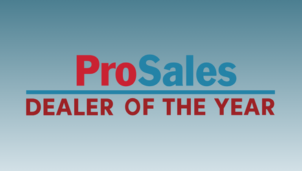 Prosales Dealer