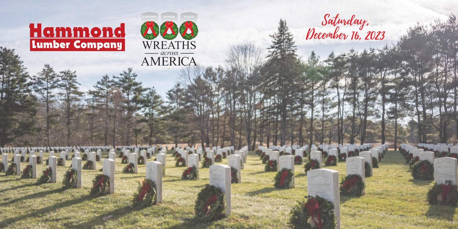 Blog Hammond Lumber Company