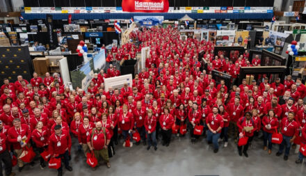 Employee Photo